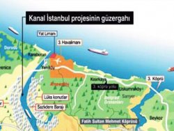 Kanal İstanbul ile zengin olan 3 mahalle