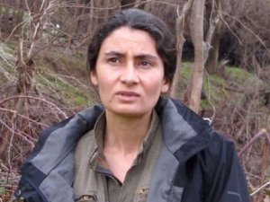 İşte PKK'yı yönetecek kadın terörist