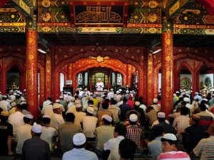 Çin'li müslümanların ramazan heyecanı