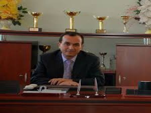 Yunus Çengeloğlu görevinden ayrıldı