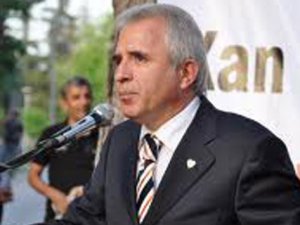 Bursaspor'dan Fenerbahçe'ye destek açıklaması