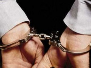 Kayınpeder Katili Tutuklandı