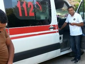 Konya'da Komşu Kavgası: 2 Yaralı