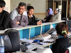 Zam sonrası hangi memur kaç para alacak