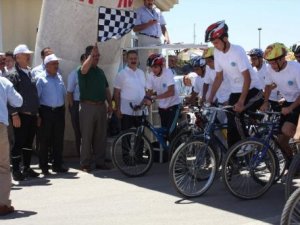 Son Etab Büyüksinan Pazaryeri'nde Gerçekleşti