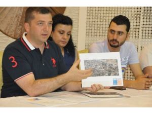 Atakum Kent Meclisi, Tarım Lisesi Arsasına Protokol Camii İstemiyor