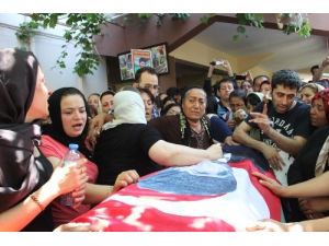 Gezi Parkı Olaylarında Çocuklarını Kaybeden 3 Anne Hatay'da Buluştu