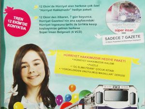 Halkı hatırladınızmı ?