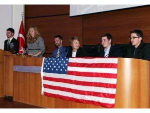 Tüzemen: Program Barışa Katkı Sağlamayı Amaçlıyor