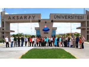 Aksaray Üniversitesi'nde 10 Bölüme İlk Kez Bu Yıl Öğrenci Alınacak