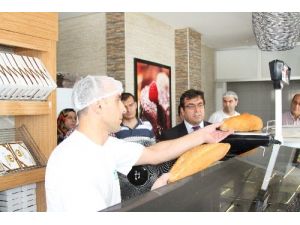 Ramazan’da Denetimler İki Katına Çıktı