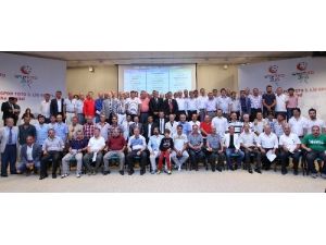 Spor Toto 2. Ve 3. Lig Grupları Belli Oldu