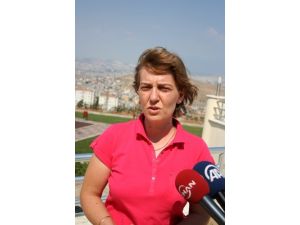 Maganda Kurbanı Küçük Umut’un Annesi: Sonuç Bu Olmamalı