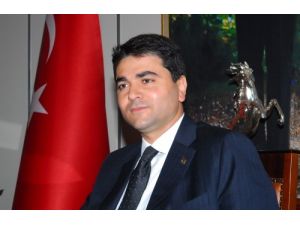 Gültekin Uysal: 1995'te Saraybosna’da Medeniyet Boğulmuştur