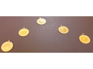 Piyasada Çeyrek Altın Kalmadı