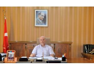 Müftü Kemal Uçkun: İftarlar Birlikte Yapılmalı