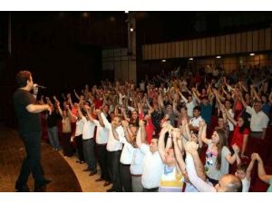 Şevket Yılmaz Hastanesi Çalışanları ‘mazeret Yok’ Dedi