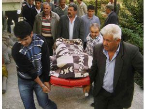 Üzücü olaylar: 3 ölü, 4 yaralı