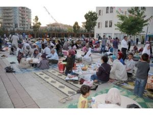 Pursaklar’da Ramazan Coşkusu Başlıyor