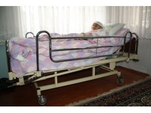 Rize Sağlık Müdürlüğü'nden Hayırsever Vatandaşlara Çağrı