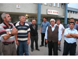 Trabzonlu Hasan'ın Organları 5 Hastaya Umut Oldu