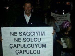 Sermayenin Gezi'den çıkan 2 genel başkan adayı