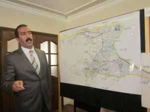 Mhp'li Can: Çevre Yolu Yılan Hikayesine Döndü