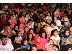 Kayaşehirli Çocuklar İçin Oyunlu, Yarışmalı Ramazan Etkinliği