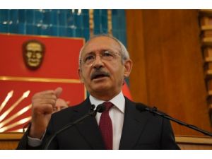 Kılıçdaroğlu'ndan Cumhurbaşkanı Gül'e 'Geçmiş Olsun' Telefonu