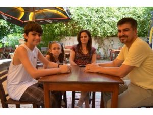 Sbs Birincisi Genetik Mühendisi Olmak İstiyor