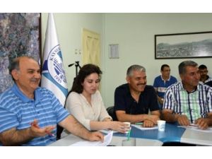 Kocasinan Belediyesi, Kira Artışında Esnafı Üzmedi