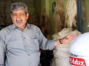 "Yeni Nesil, Yün Yatak İstemiyor"