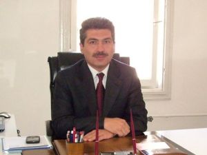 Nevşehir Müftü Yardımcısı Altunkaya: Oruç İnsanları Takvaya Ulaştırır