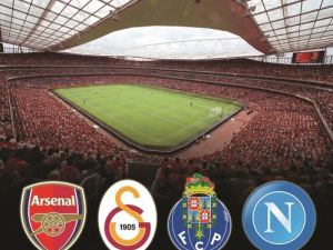 Emirates Cup, Lig Tv’den Canlı Yayınlanacak