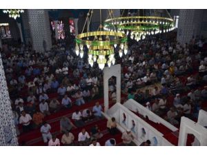 Türkiye'de cami sayısı 84 bin 684'e ulaştı