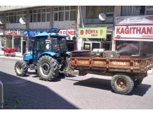 Akdağmadeni Gül Kokuyor