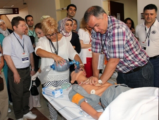 Selçuk Tıp'tan İleri Yaşam Kursu