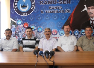 Çin Parkı'na sert tepki