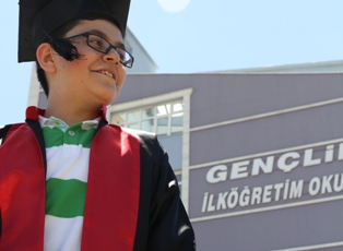 Gençlik'te başarı standart hale geldi
