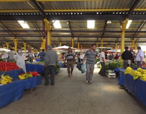 Seydişehir’de Ramazan bereketi hissediliyor