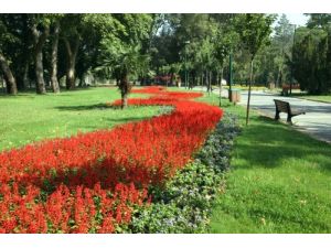 Bursa'da Kültürpark'a Giriş Artık Ücretsiz