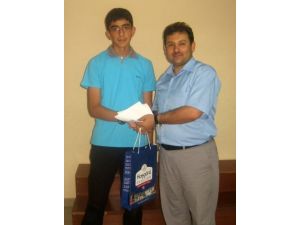 Osmaniye’de Hoşgörü Eğitim Kurumu Yine Zirvede