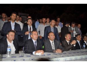 Bozdağ: Chp, Uzlaşılan Maddelerin Anayasa Maddesine Dönüşmesine Bahane Arıyor