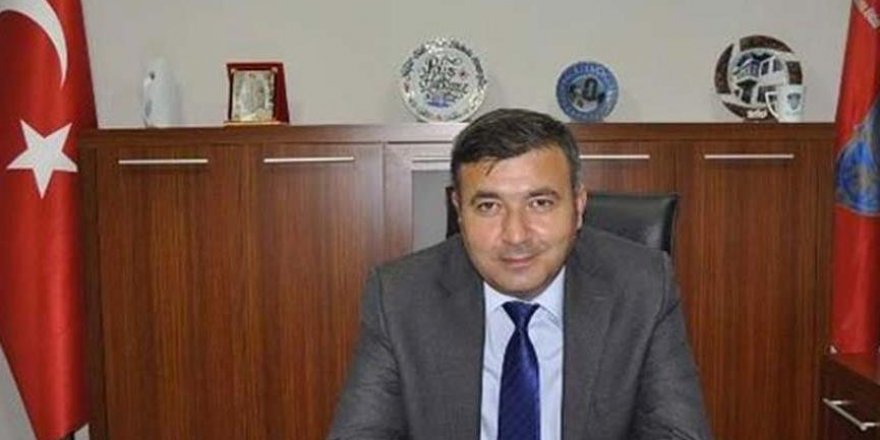 Antalya İl Emniyet Müdür Yardımcısı Ali Karaaslan intihar etti