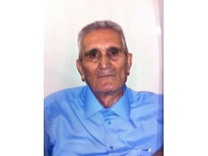 Mhp Genel Başkan Yardımcısı Ayhan Babasını Kaybetti