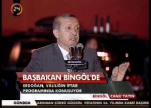 Olay çıkaran üniversiteliler yandı