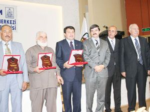 Ahilik Haftası kutlamaları başladı