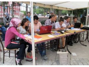 Yeni Bahar Derneği’nden Tercih Desteği