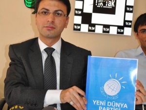 "Parti olarak Türkiye'ye, vatandaşa, millete tarafız"