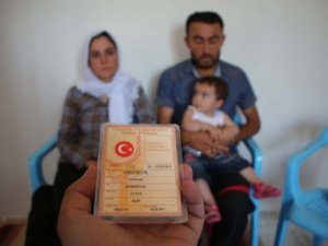 Yargıtay'dan çocuğa Kürdistan ismine onay